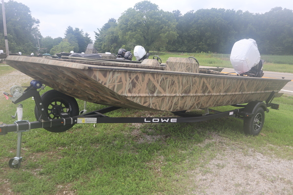 Photo of Boat
