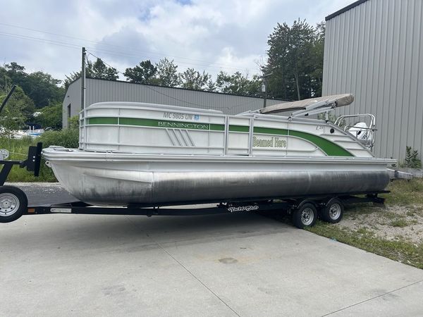 Photo of Boat