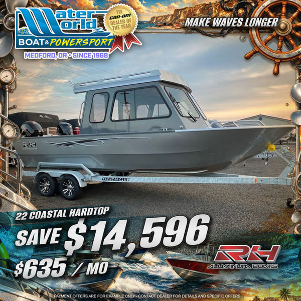 Photo of Boat