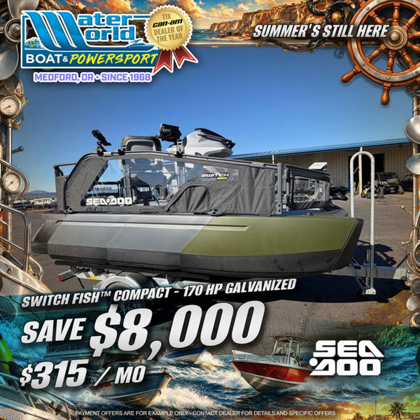 Photo of Boat