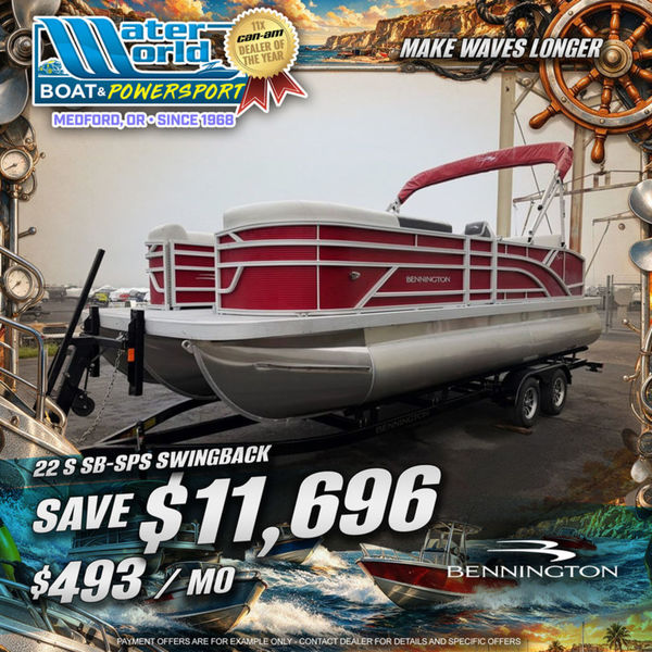 Photo of Boat
