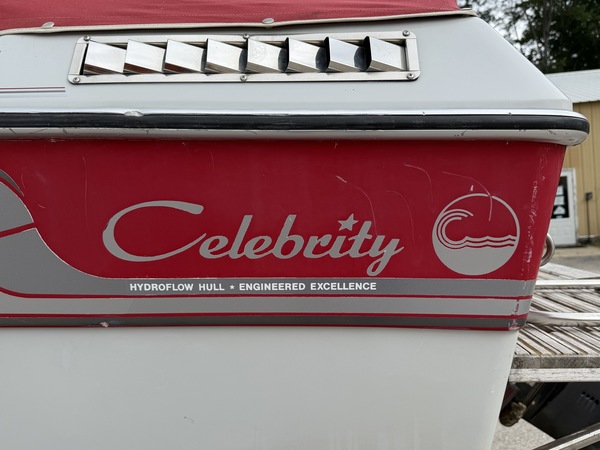 Photo of Boat
