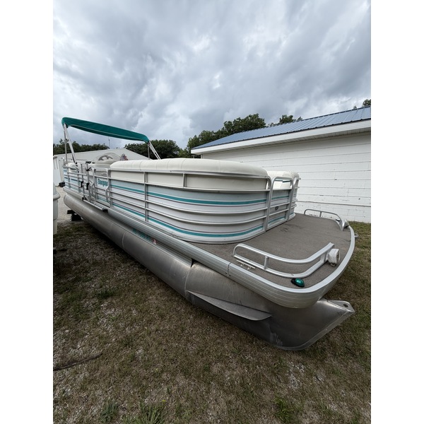 Photo of Boat
