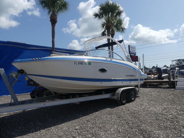 Photo of Boat