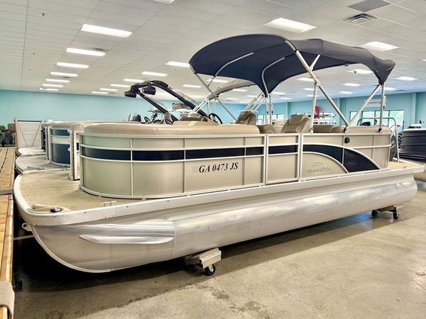 Photo of Boat
