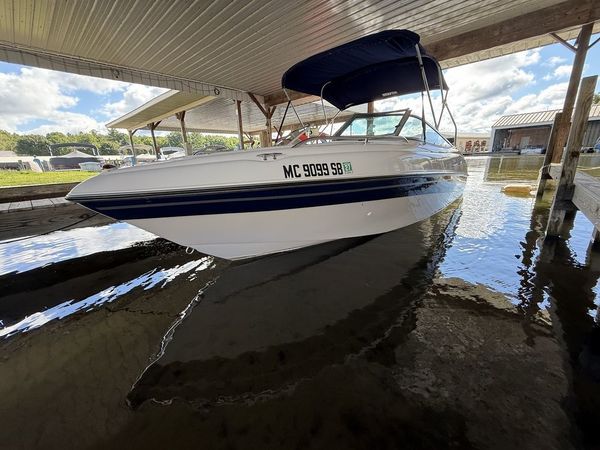 Photo of Boat