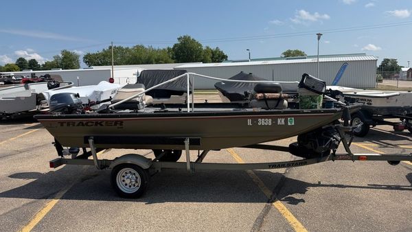 Photo of Boat