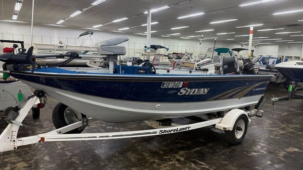 Photo of Boat