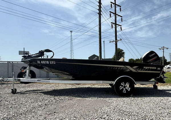 Photo of Boat