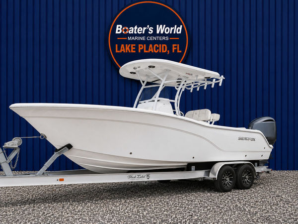 Photo of Boat