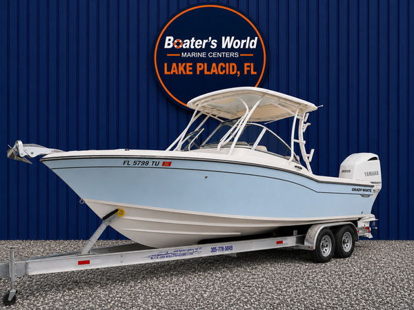 Photo of Boat