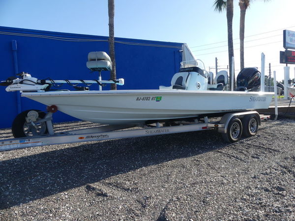 Photo of Boat