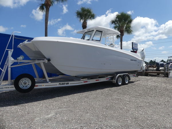 Photo of Boat