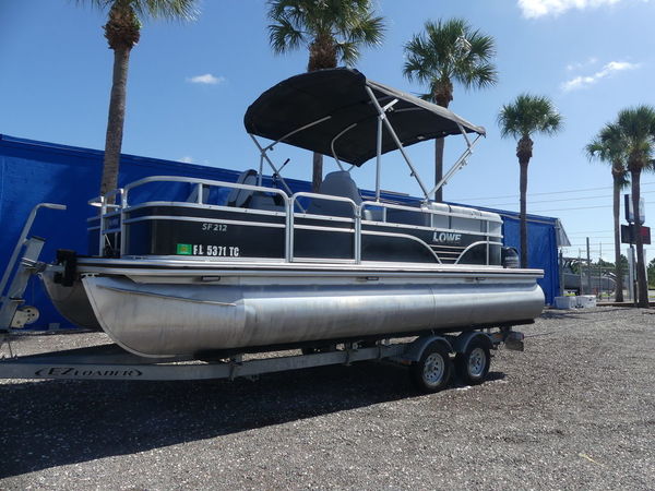 Photo of Boat