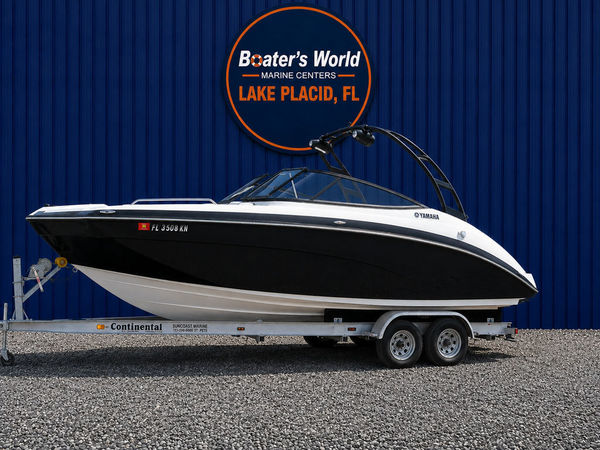 Photo of Boat