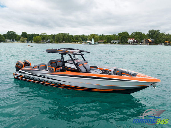 Photo of Boat