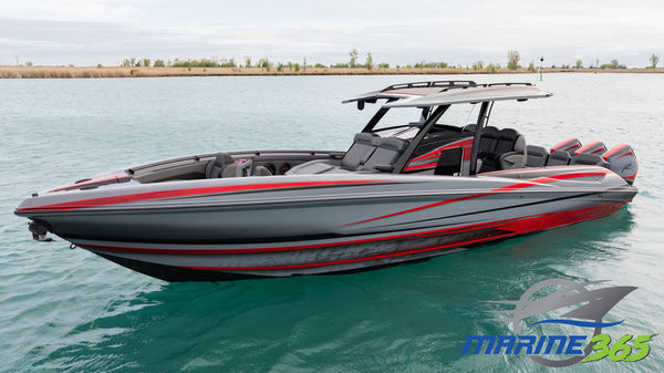 Photo of Boat
