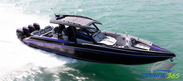 Photo of Boat