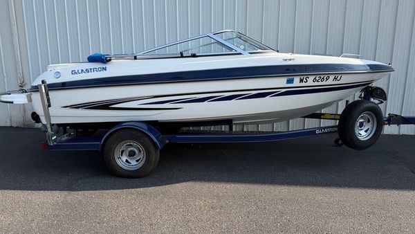 Photo of Boat