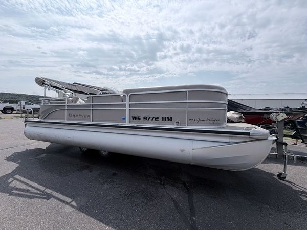 Photo of Boat