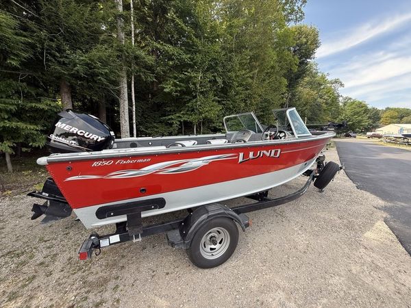 Photo of Boat