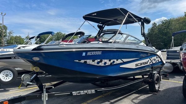 Photo of Boat