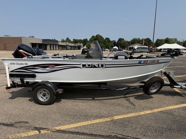 Photo of Boat