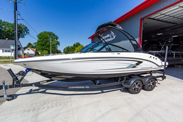 Photo of Boat