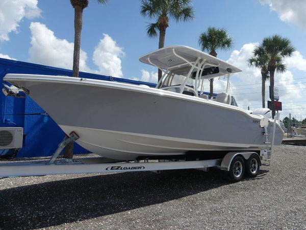 Photo of Boat