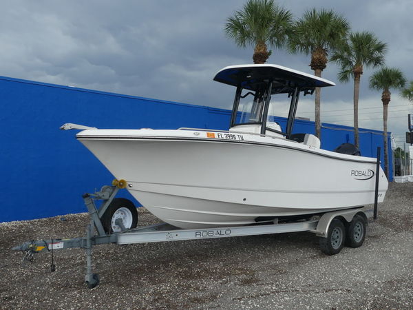 Photo of Boat