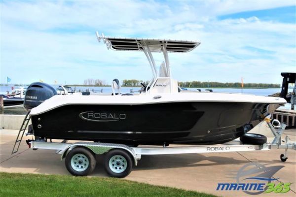 Photo of Boat