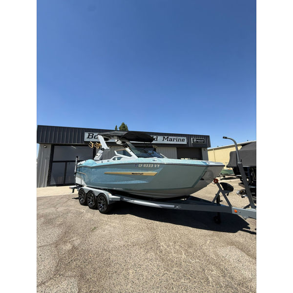 Photo of Boat