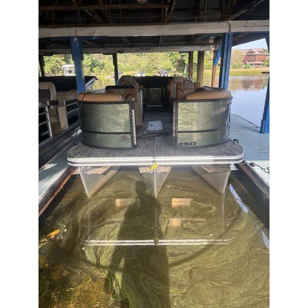Photo of Boat