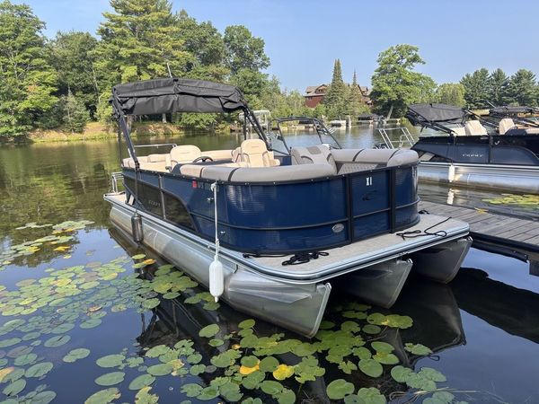 Photo of Boat