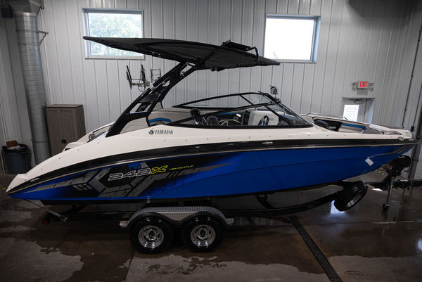 Photo of Boat