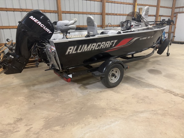 Photo of Boat