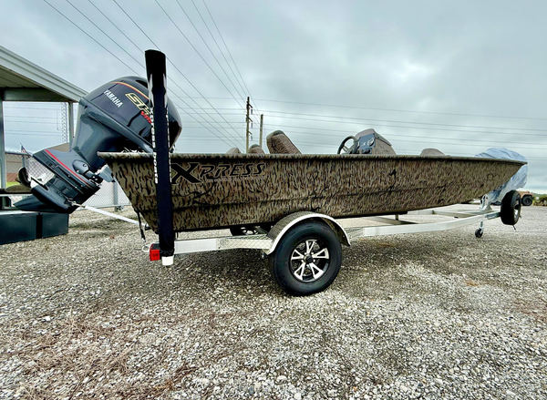 Photo of Boat
