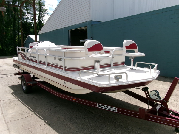 Photo of Boat