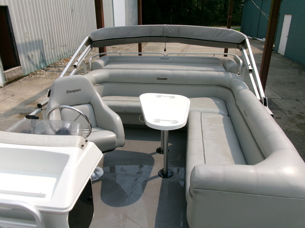 Photo of Boat
