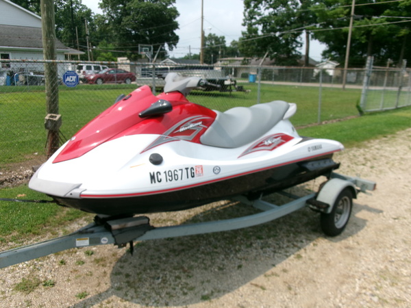 Photo of Boat