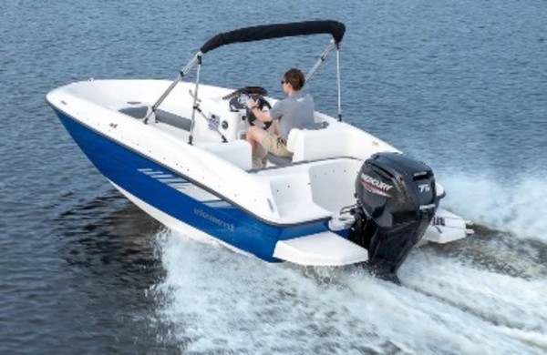 Photo of Boat