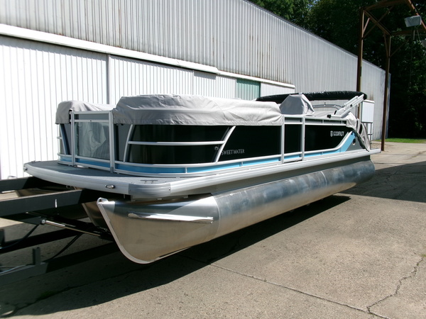 Photo of Boat
