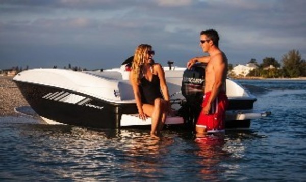 Photo of Boat