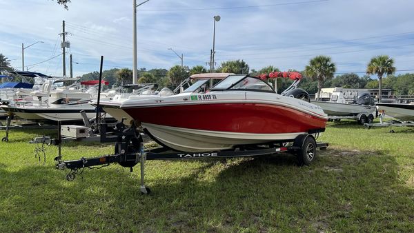 Photo of Boat