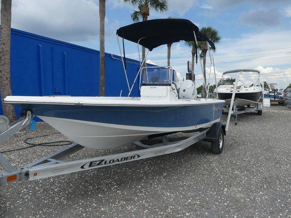Photo of Boat
