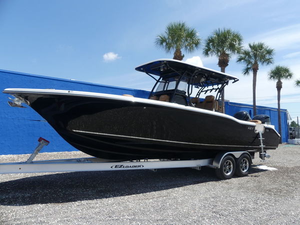 Photo of Boat