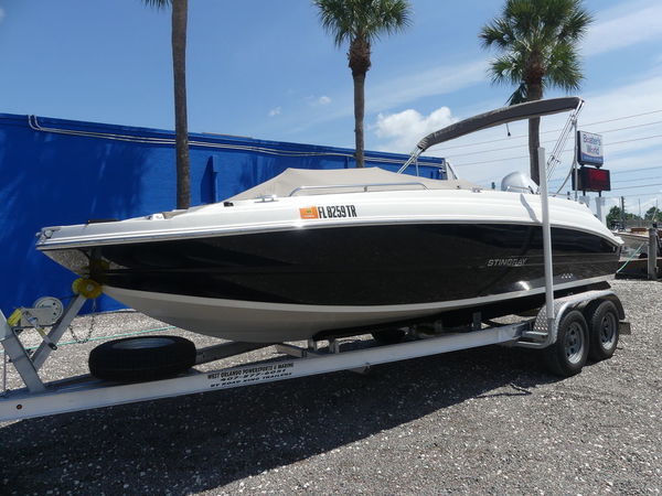 Photo of Boat