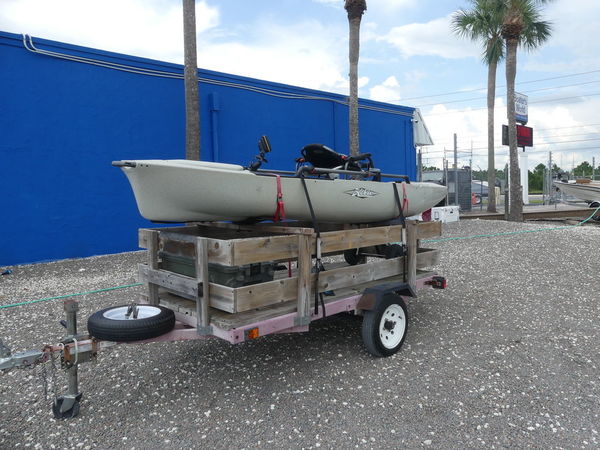 Photo of Boat