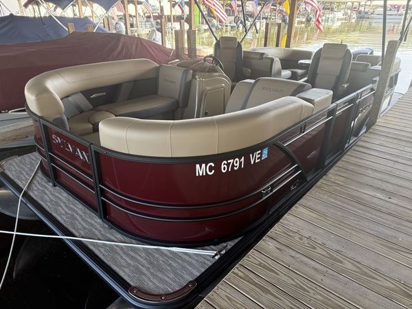 Photo of Boat