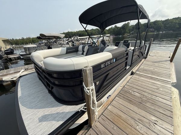 Photo of Boat